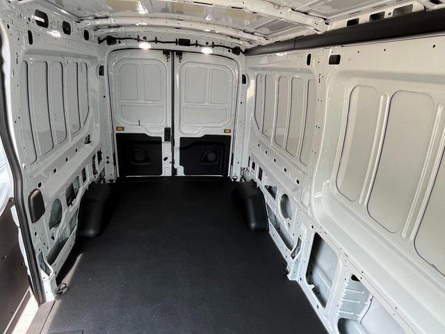 new 2025 Ford Transit-250 car, priced at $56,788