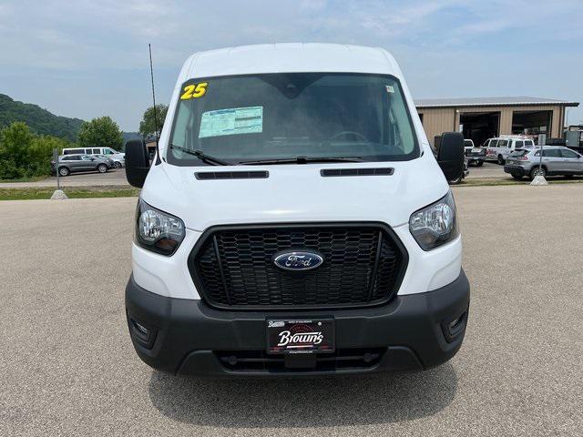 new 2025 Ford Transit-250 car, priced at $56,788