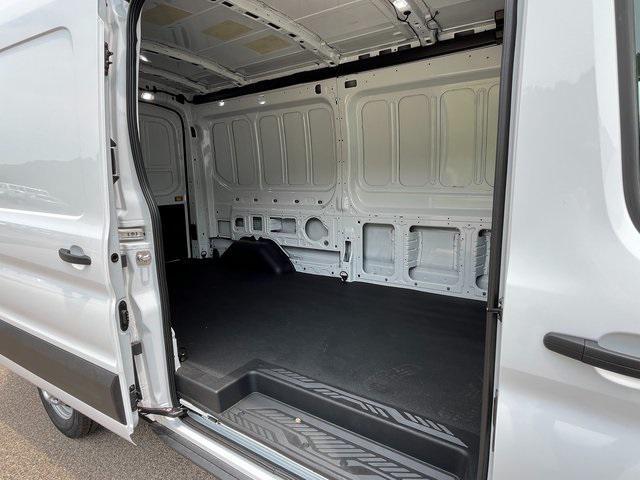 new 2025 Ford Transit-250 car, priced at $56,788