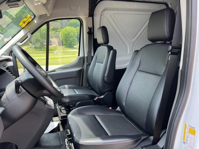 new 2025 Ford Transit-250 car, priced at $56,788