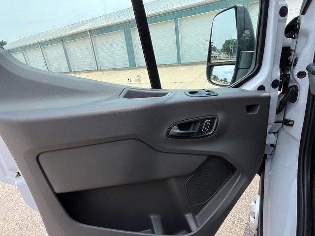 new 2025 Ford Transit-250 car, priced at $56,788