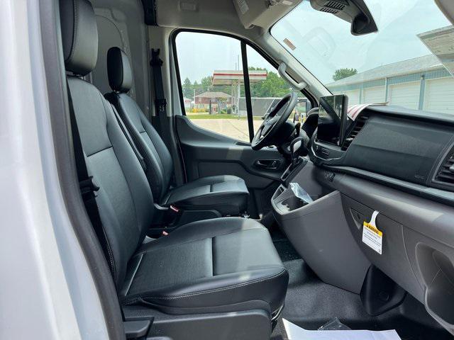 new 2025 Ford Transit-250 car, priced at $56,788