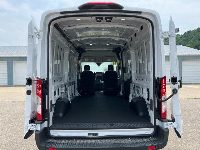 new 2025 Ford Transit-250 car, priced at $56,788