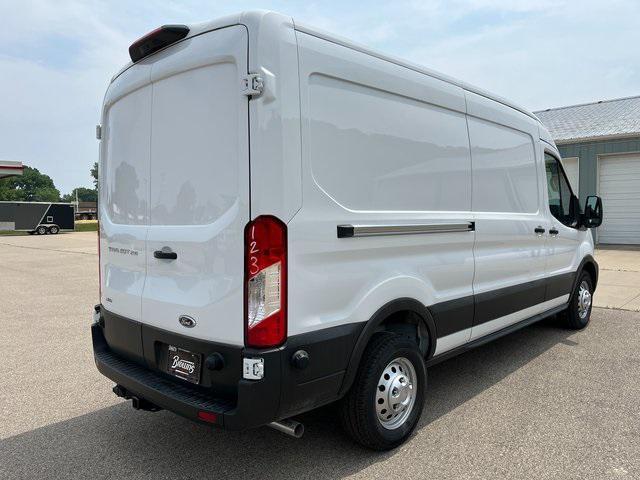 new 2025 Ford Transit-250 car, priced at $56,788