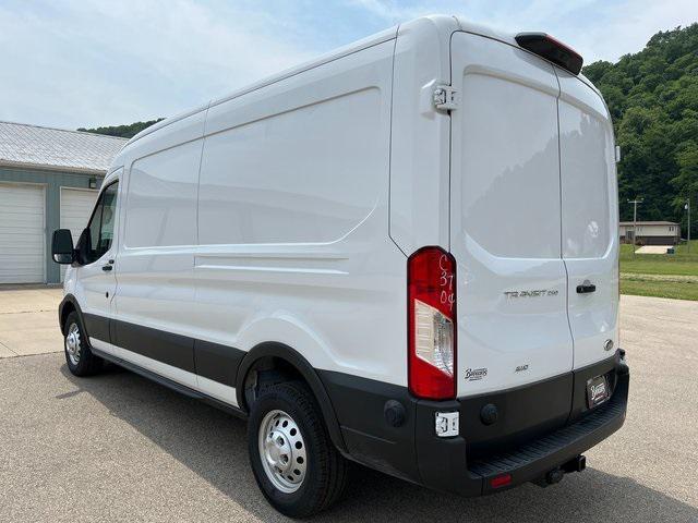 new 2025 Ford Transit-250 car, priced at $56,788