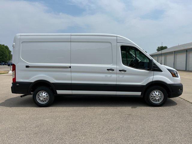 new 2025 Ford Transit-250 car, priced at $56,788