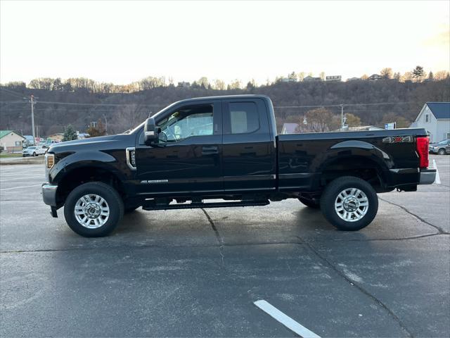 used 2019 Ford F-250 car, priced at $37,500