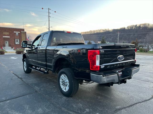 used 2019 Ford F-250 car, priced at $37,500