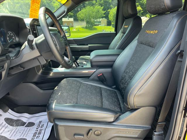 used 2023 Ford F-150 car, priced at $55,990