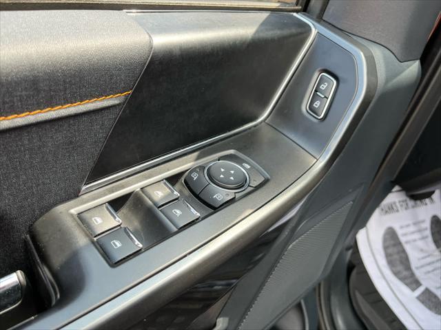 used 2023 Ford F-150 car, priced at $55,990
