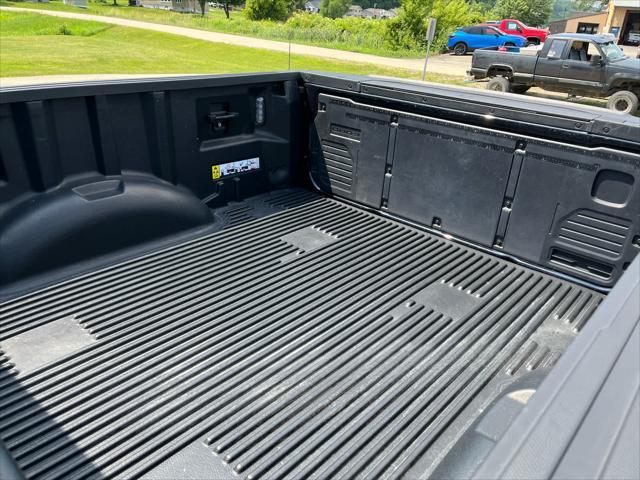 used 2023 Ford F-150 car, priced at $55,990