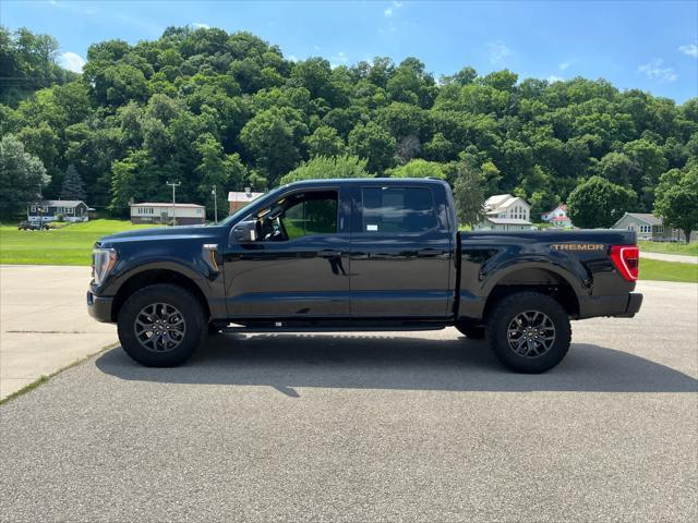 used 2023 Ford F-150 car, priced at $55,990
