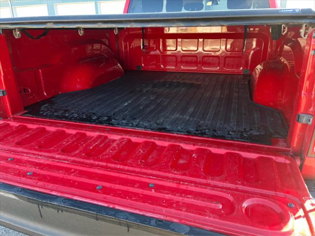 used 2022 Ram 1500 Classic car, priced at $29,900