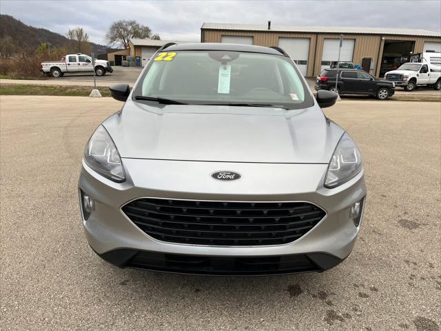 used 2022 Ford Escape car, priced at $26,500