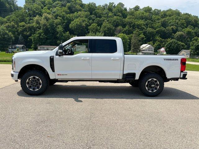 new 2024 Ford F-250 car, priced at $92,320