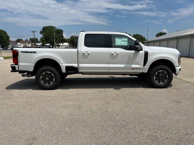 new 2024 Ford F-250 car, priced at $92,320