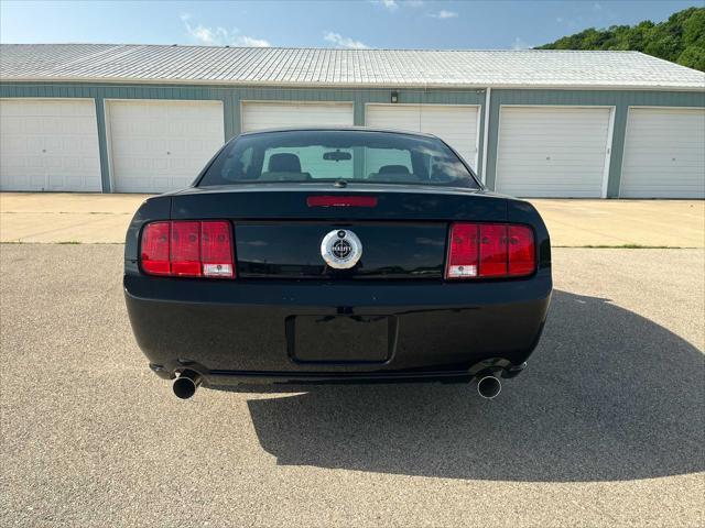 used 2008 Ford Mustang car, priced at $24,990