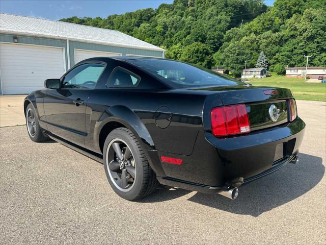 used 2008 Ford Mustang car, priced at $24,990