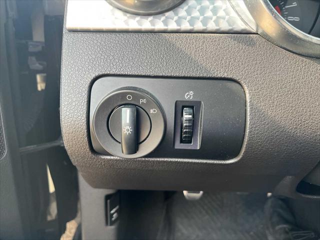 used 2008 Ford Mustang car, priced at $24,990
