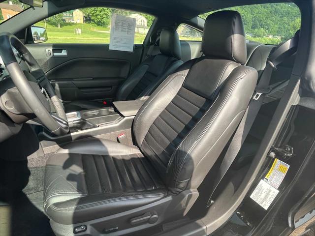 used 2008 Ford Mustang car, priced at $24,990