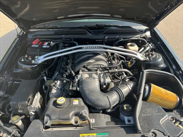 used 2008 Ford Mustang car, priced at $24,990