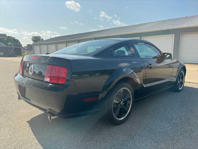used 2008 Ford Mustang car, priced at $24,990