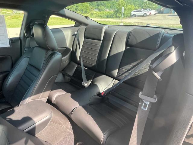 used 2008 Ford Mustang car, priced at $24,990