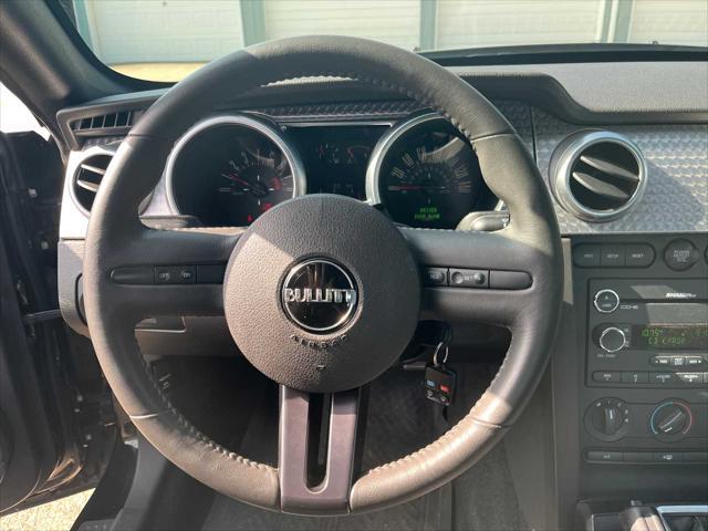 used 2008 Ford Mustang car, priced at $24,990