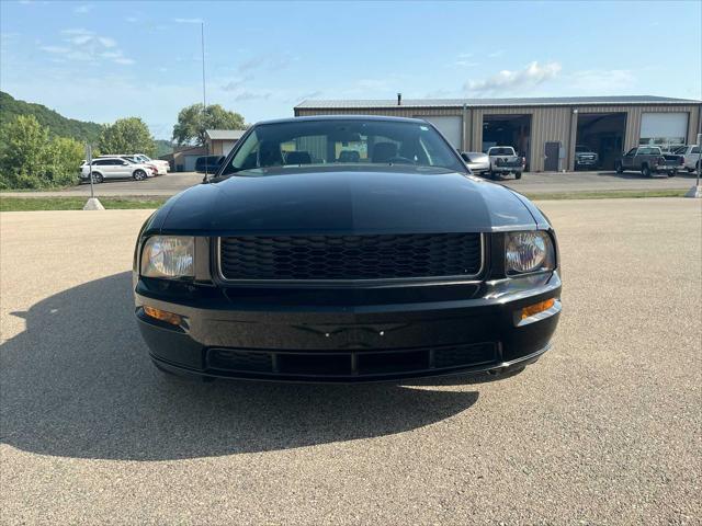 used 2008 Ford Mustang car, priced at $24,990