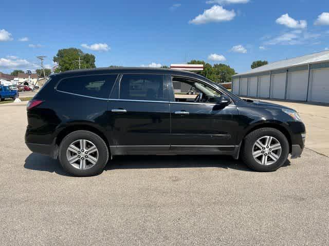 used 2016 Chevrolet Traverse car, priced at $8,500