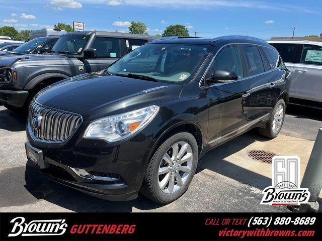 used 2014 Buick Enclave car, priced at $13,000