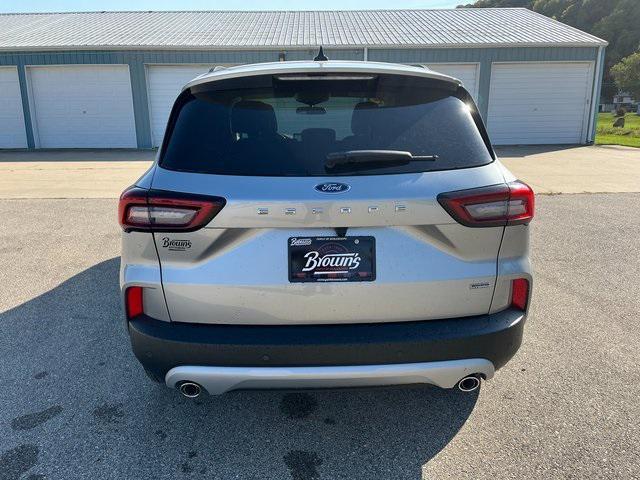 new 2024 Ford Escape car, priced at $41,995