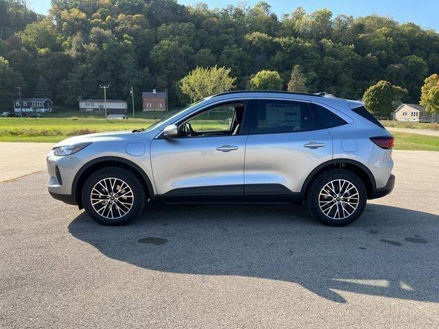 new 2024 Ford Escape car, priced at $37,691