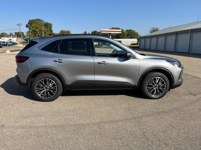 new 2024 Ford Escape car, priced at $41,995