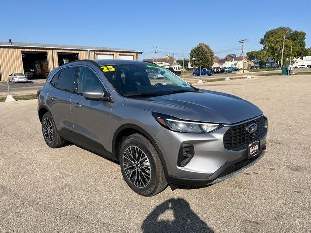 new 2024 Ford Escape car, priced at $41,995