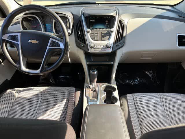 used 2016 Chevrolet Equinox car, priced at $12,900