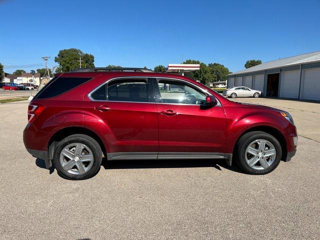 used 2016 Chevrolet Equinox car, priced at $12,900