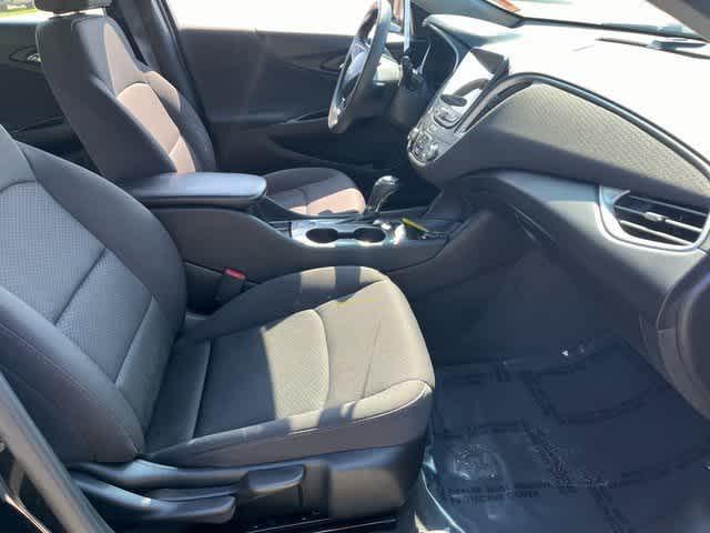 used 2020 Chevrolet Malibu car, priced at $14,900