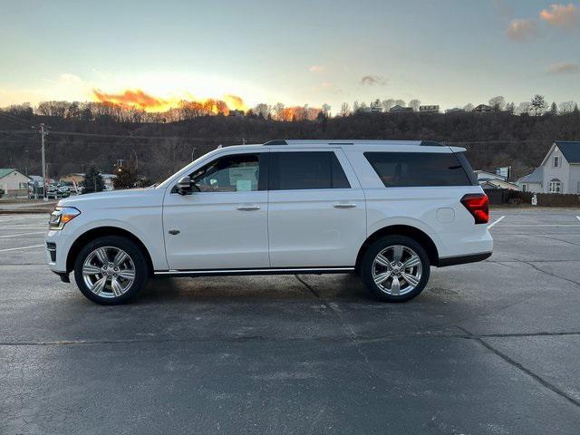 new 2024 Ford Expedition car, priced at $84,959