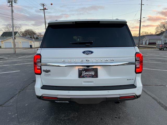 new 2024 Ford Expedition car, priced at $84,959