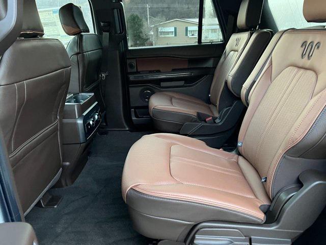 new 2024 Ford Expedition car, priced at $84,959