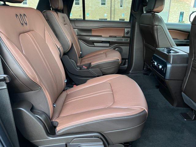 new 2024 Ford Expedition car, priced at $84,959