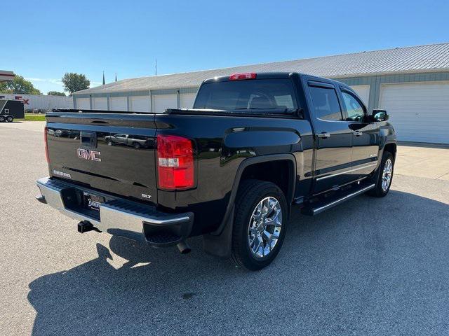 used 2014 GMC Sierra 1500 car, priced at $20,900