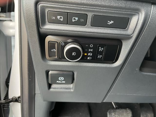 used 2023 Ford F-150 car, priced at $53,990