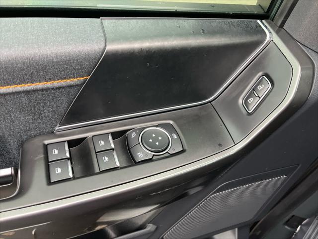 used 2023 Ford F-150 car, priced at $53,990