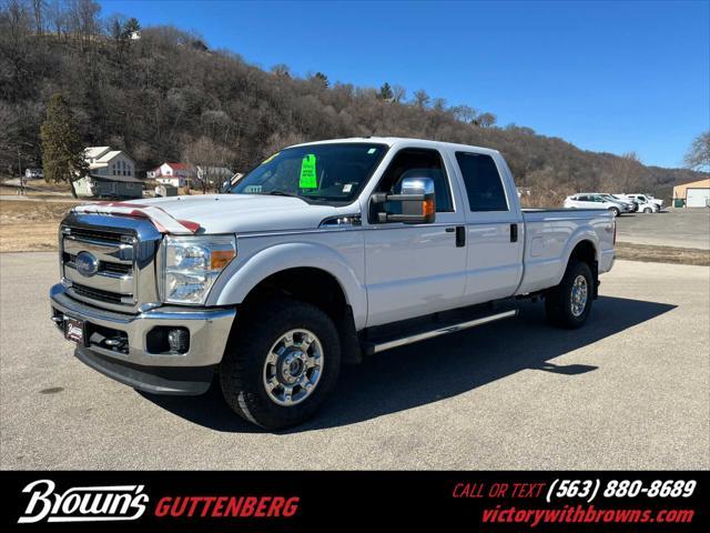 used 2015 Ford F-350 car, priced at $26,900