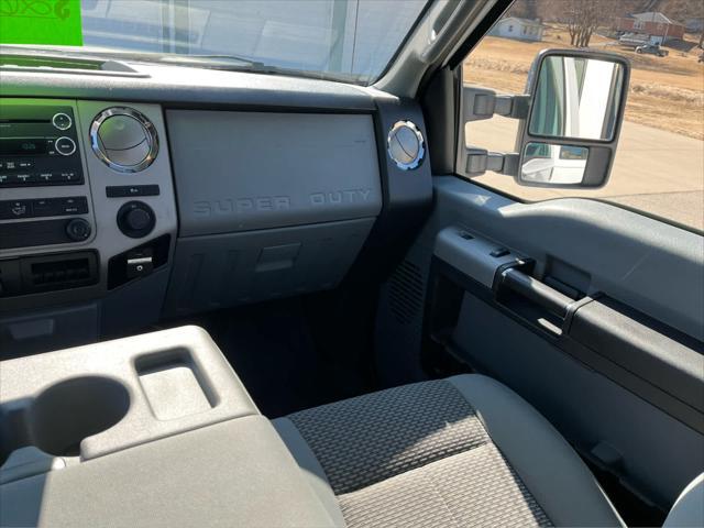 used 2015 Ford F-350 car, priced at $26,900