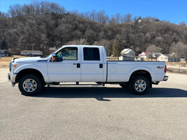 used 2015 Ford F-350 car, priced at $26,900