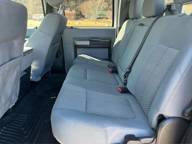 used 2015 Ford F-350 car, priced at $26,900