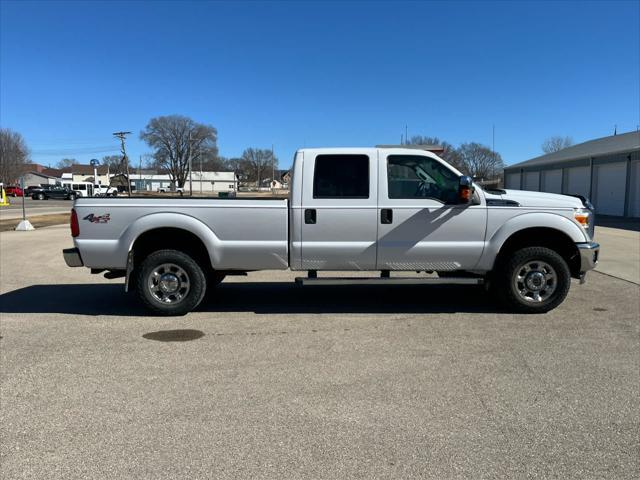 used 2015 Ford F-350 car, priced at $26,900